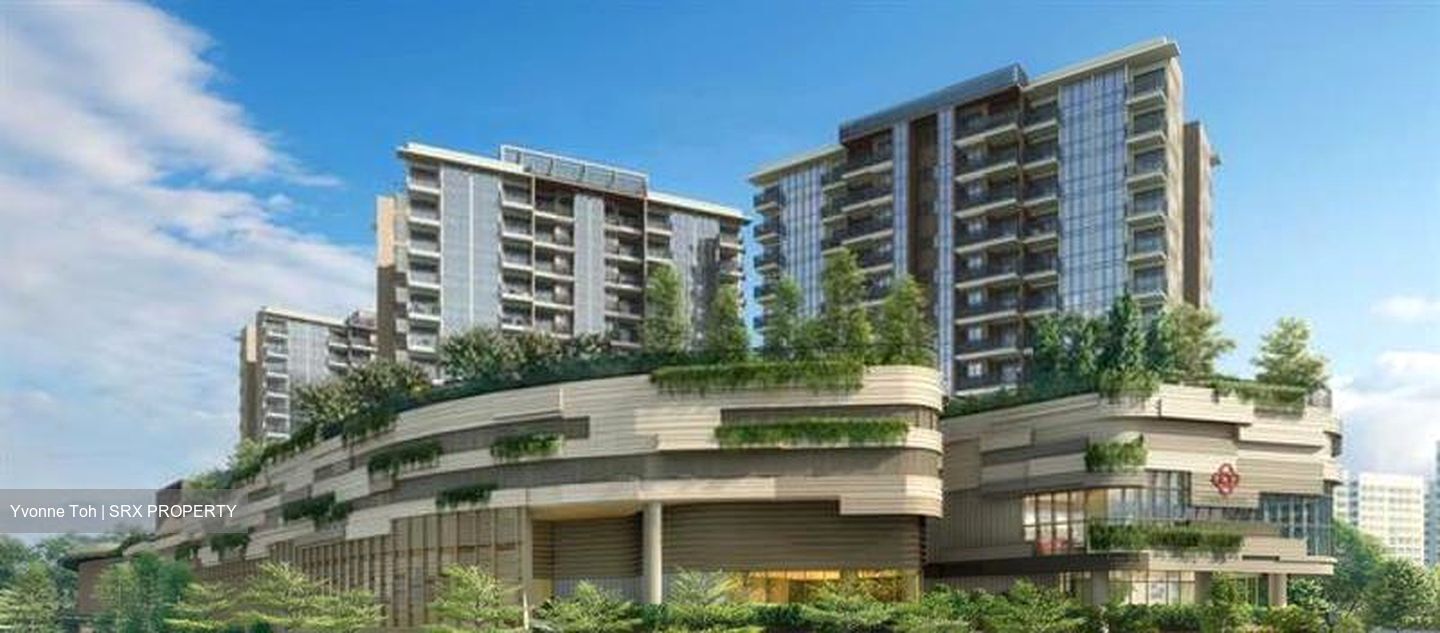 Sengkang Grand Residences (D19), Apartment #608693391